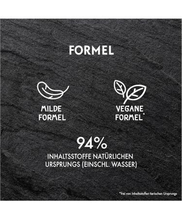 Fa Men 2-in-1 Body & Hair Shower Gel Attraction Force with Refreshing Fragrance of Bergamot & Lime 250 ml - Buy Online on GoSupps.com