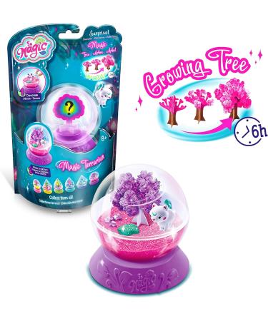 Small So Magic DIY Terrarium Kit - Buy Online on GoSupps.com