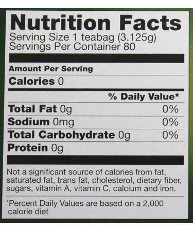 Barryâ€™s Tea Bags Irish Breakfast, 80 Count (Pack of 2) - Premium Quality Tea - Buy Online on GoSupps.com