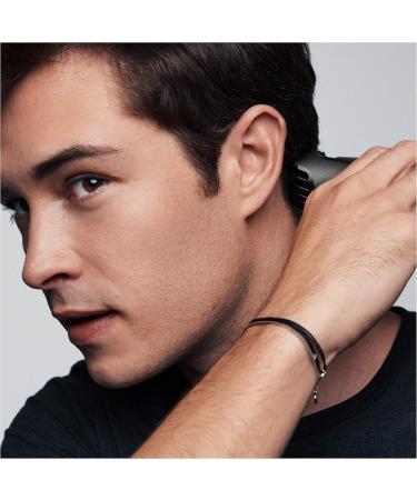 Buy Braun MGK3245 Hair Trimmer/Clipper - Black Blue | Best International Shipping - Buy Online on GoSupps.com