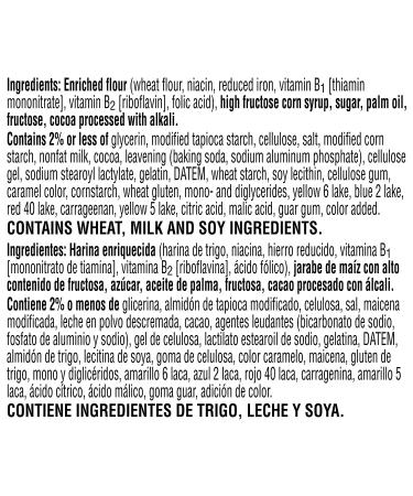 Pop-Tarts Bites  Tasty Filled Pastry Bites  Frosted Chocolatey Fudge  2.203lb Case (25 Count) - Buy Online on GoSupps.com