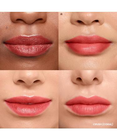 Wonderskin Wonder Blading Peel and Reveal Lip Stain Kit - Crush: Long Lasting, Transfer Proof, Waterproof Matte Finish Lip Tint - Buy Online on GoSupps.com
