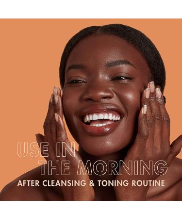 SheaMoisture Even and Radiant Lotion - Daily Face Lotion with Raw Honey for Uneven Skin Tone and Dark Spots - 3.2 oz (Pack of 1) - Buy Online on GoSupps.com