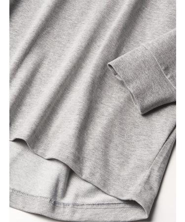 adidas Men's Essentials Logo Hoodie X-Large Tall - Medium Grey Heather/Black - Buy Online on GoSupps.com
