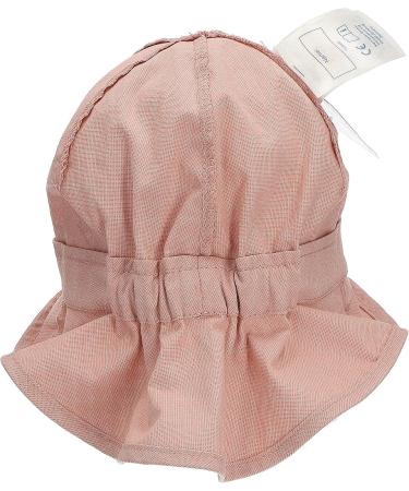 Buy Sterntaler Girls Sun Hat Flimmerherz 43 - Pale Pink | International Shipping Available - Buy Online on GoSupps.com
