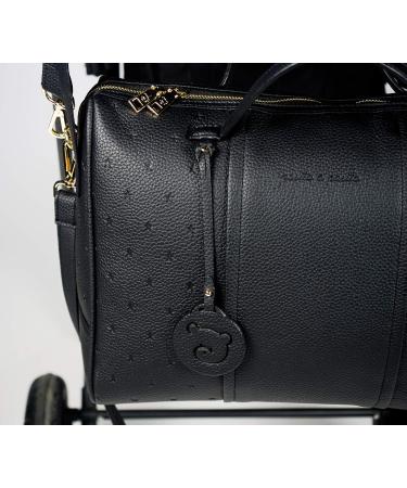 Pasito London Basket Bag - Stylish and Eco-Friendly Handwoven Tote - Buy Online on GoSupps.com