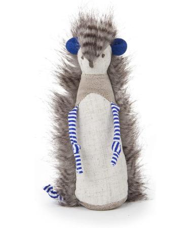 Petlinks Catnip & Silvervine Meercat Crinkle Kicker Toy Set - Buy Online on GoSupps.com