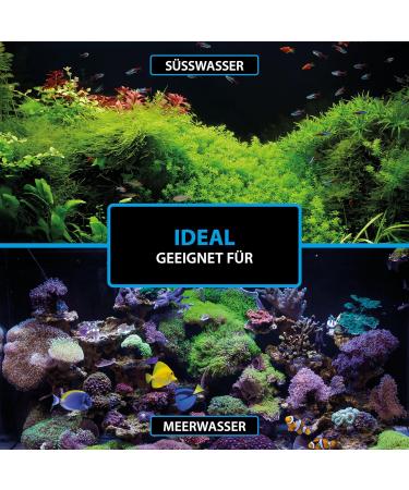 Arka Bacto Shot 50ml - Premium Living Vaccination Cultures for Freshwater & Saltwater Aquariums | Improve Water Quality & Biology - Buy Online on GoSupps.com