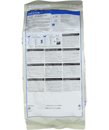 Royal Canin Cat Food Indoor 27 Dry Mix 2 kg 2 kg (Pack of 1) - Buy Online on GoSupps.com