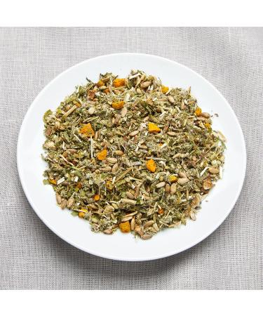 Votana Liver Good - Herbal Blend for Horses | Supports Liver & Kidney Function | Pharmacy Quality - Buy Online on GoSupps.com