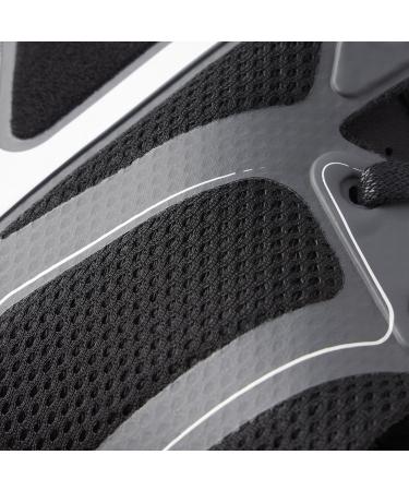 Nu-Form Ankle Brace - Premium Low Profile Stabilizer & Compression Support for Sports Injury Recovery | Breathable Ankle Brace (Medium) - Shop Internationally - Buy Online on GoSupps.com