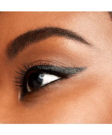 POP Powdergel Eyeshadow #09 - Sparkling Black 2.5g | International Shipping Available - Buy Online on GoSupps.com