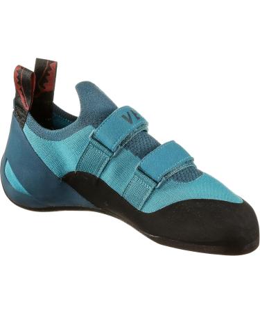 Buy Red Chili Vertic Air 41 EU Blue 300 Premium Climbing Shoes | International Shipping Available - Buy Online on GoSupps.com