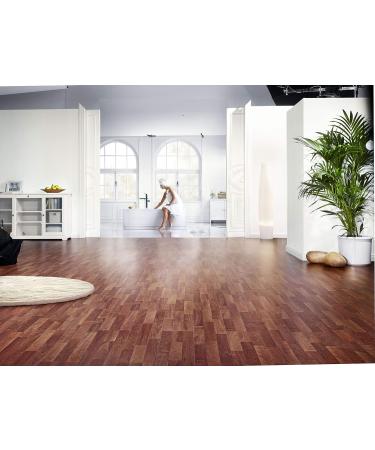 Emsal Parquet Floor Care - 1L (Pack of 2) - Premium Parquet Cleaner for Gleaming Floors - Buy Online on GoSupps.com