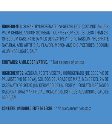 COFFEE-MATE French Vanilla Powdered Coffee Creamer 425g - Delicious Dairy-Free Flavor Enhancer - Buy Online on GoSupps.com