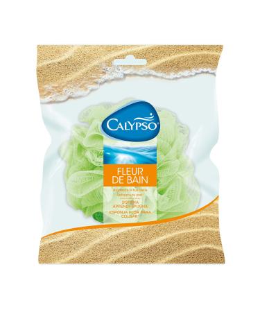 Calypso Fleur de Bain Sponge (31100080)