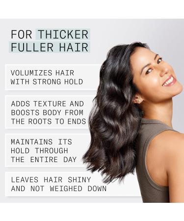 Nioxin Thickening Spray For Natural Hair with Light Thinning Full Size (3 Month Supply) System 4 Kit - Buy Online on GoSupps.com