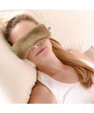Therapeutica Firm Orthopedic Support Pillow & Core MicroBeads Dry Eye Compress - Bundle - Buy Online on GoSupps.com
