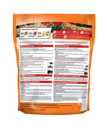 Spectracide Fire Ant Shield Mound Destroyer Granules 3.5lb - Fast & Effective Ant Killer - Buy Online on GoSupps.com