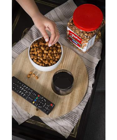Fisher Snack Butter Toffee Peanuts 5.5oz (Pack of 6) - No Artificial Colors or Flavors - Buy Online on GoSupps.com