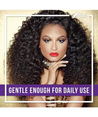 The Mane Choice Ancient Egyptian Anti-Breakage Shampoo 8 Fl Oz - Pack of 1 - Buy Online on GoSupps.com