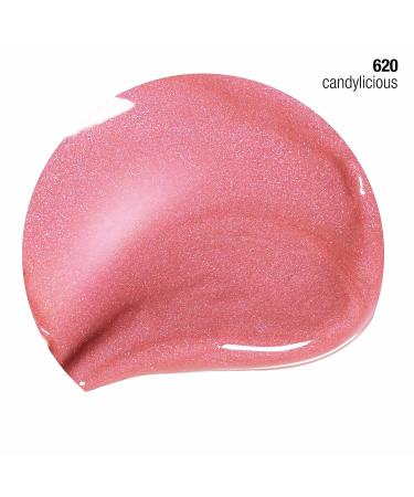 COVERGIRL Colorlicious Gloss Candylicious 620 - 0.12 Fl Oz - Buy Online on GoSupps.com