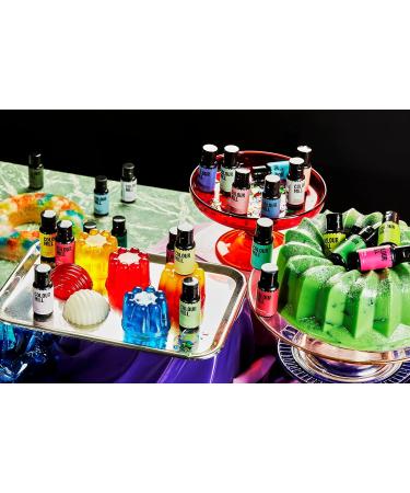 Color Mill Aqua Blend Red Food Coloring - Intense Vegan Water-Based 20ml - Buy Online on GoSupps.com