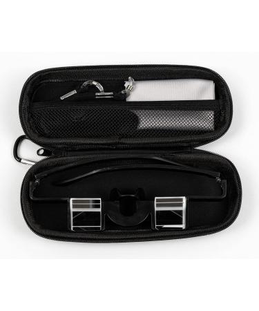 APE13 Safety Glasses for Climbing | Prism Neck Glasses - Perfect Gift for Climbers & Safety Gear - Buy Online on GoSupps.com