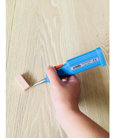 All Splendid Wood and Laminate Repair Kit | Ultimate Solution for Wood Furniture & Flooring Restoration - International Shipping Available - Buy Online on GoSupps.com