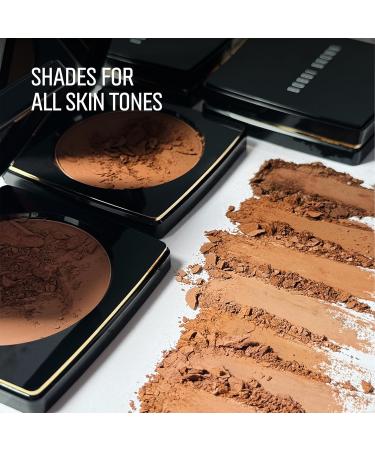Buy Bobbi Brown Bronzing Powder in Natural Beige | International Shipping Available - Buy Online on GoSupps.com