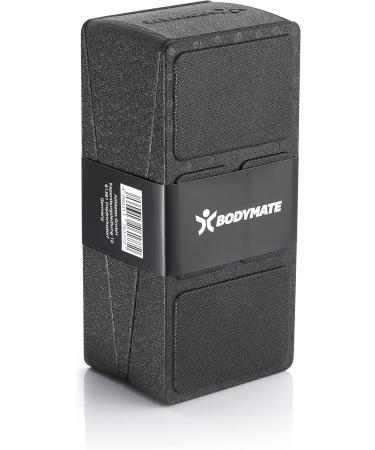 BODYMATE Calf Stretcher Set of 3 | Knee Wedge & Mobilization Tool for Effective Leg Stretching - Buy Online on GoSupps.com