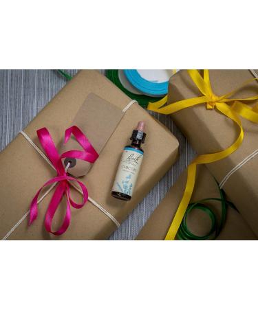 Bach Original Flower Remedies Organic & Vegan Chicory Essence 20ml - Natural Emotional Wellness Remedy - Buy Online on GoSupps.com