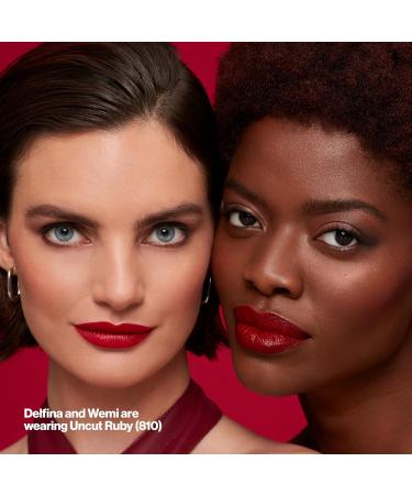 Buy Superlustrous Certainly Red Lipstick Nr. 063 - Hydrating Formula | International Shipping Available - Buy Online on GoSupps.com