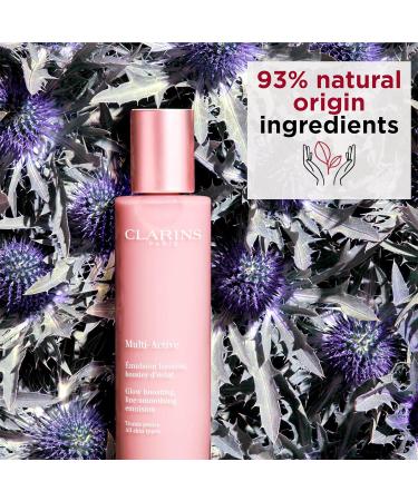 Clarins Multi-Active Day Emulsion 100ml - Buy Online on GoSupps.com