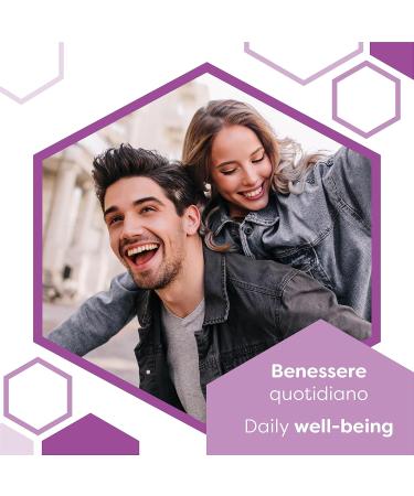 ERBOTECH Mother Pause Lady+ Tincture Mix Alcohol-Free Dilutable Drops Menopause Disorders Vegan Non-GMO Made in Italy 100 ml - Buy Online on GoSupps.com