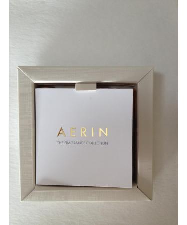 Aerin the Fragrance Collection Gardenia Rattan Amber Musk Lilac Path Ikat Jasmine Evening Rose - Buy Online on GoSupps.com