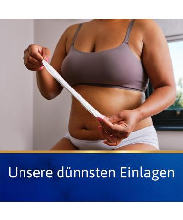 TENA DISCREET Mini - 120 Individual Incontinence Pads for Women | Monthly Package (6 x 20) | Ideal for Light Bladder Weakness & Leakage - Buy Online on GoSupps.com