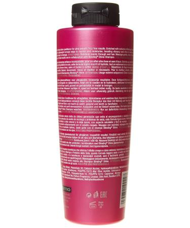 Osmo Blinding Shine Conditioner 400ml - Professional Hair Care for Radiant Shine | Buy Online Internationally - Buy Online on GoSupps.com