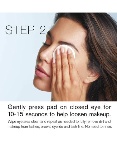 Revitalash Eau Micellaire 10ml - Buy Online on GoSupps.com