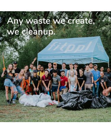 Plant Based Protein Powder w/Superfoods Ashwagandha Reishi Lions Mane for Optimal Health | 18G of Organic Chocolate Vegan Protein Gluten Free Stevia Free Sugar Free 20 Servings Cocoa & Blueberry 1.24 Pound (Pack of 1  - Buy Online on GoSupps.com