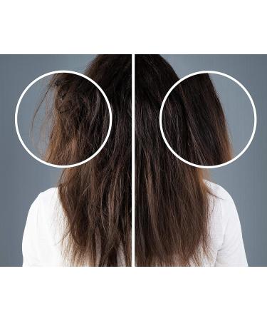 Difeel Scalp Care Leave in Conditioning Treatment with Peppermint Oil 6 oz. - Spray Cap & Dispensing Cap Included - Buy Online on GoSupps.com