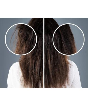 Difeel Shine Boost Leave-In Conditioning Treatment - 100% Pure Coconut Oil 6 oz | International Shipping Available - Buy Online on GoSupps.com