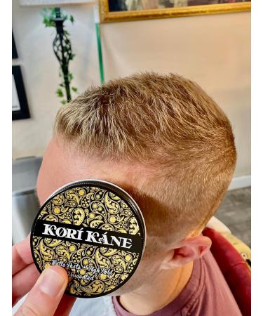 Pixie Texturizing Hair Paste - Unscented Strong Control & High Hold for Women's Short Hairstyles | 3.5 Oz - Buy Online Worldwide - Buy Online on GoSupps.com