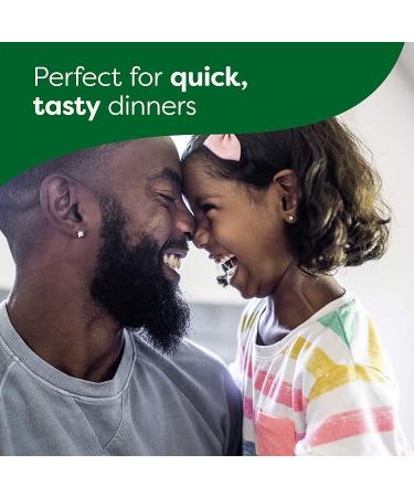 Knorr Four Cheese Pasta Sides - Quick & Delicious Side Dishes | 4.1oz, Pack of 8 - No Artificial Flavors, Preservatives, or MSG - Buy Online on GoSupps.com