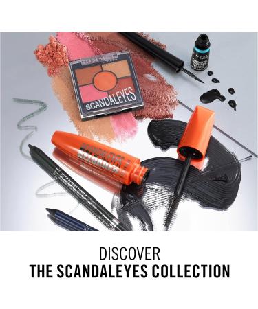  Rimmel Rimmel Glam Eyes HD 22 Brixton Brown Cosmetic Eyeshadow Multi-Colour Unique - Buy Online on GoSupps.com