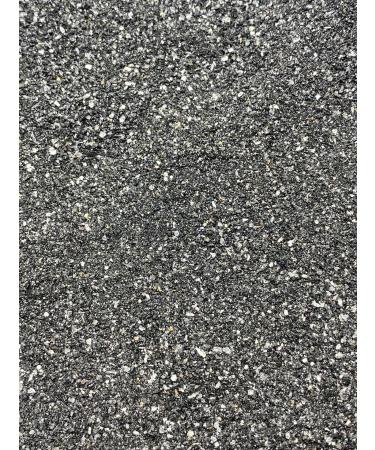 Shop 2oz Black Tourmaline Powder Crystals - 1mm & Smaller | 100% Pure Crystal Life + LOVE | International Shipping Available - Buy Online on GoSupps.com