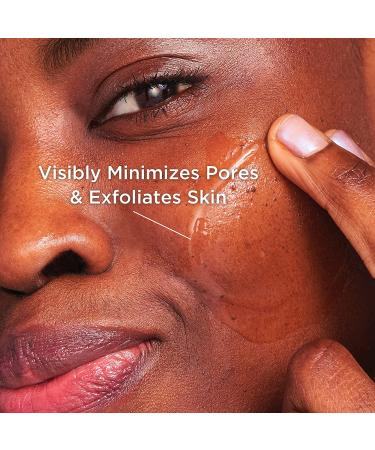 IT Cosmetics Bye Bye Pores 10% Glycolic Acid Serum - Pore-Minimizing & Exfoliating Serum with Hyaluronic Acid - Vegan Formula - 1 fl oz - Buy Online on GoSupps.com