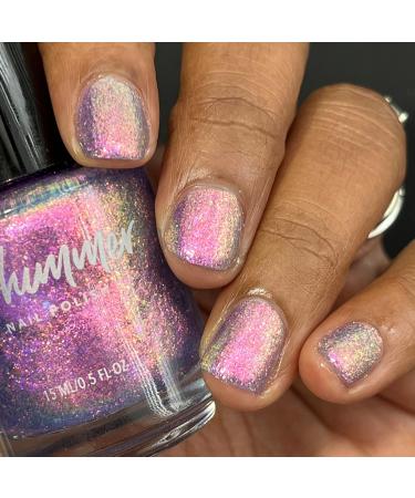 KBShimmer Sea-ing Is Believing Nail Polish 0.5 oz - Buy Internationally | Vibrant Colors & Long-Lasting Finish - Buy Online on GoSupps.com