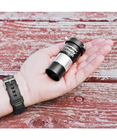 Orion 08890 1.25-Inch Premium Telescope Accessory Kit (silver) - Buy Online on GoSupps.com