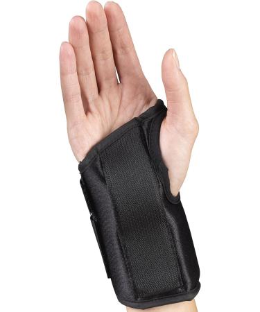 OTC Wrist Splint for Petite & Youth - X-Small 6 Inch Support Brace (Right Hand) - International Shipping Available - Buy Online on GoSupps.com